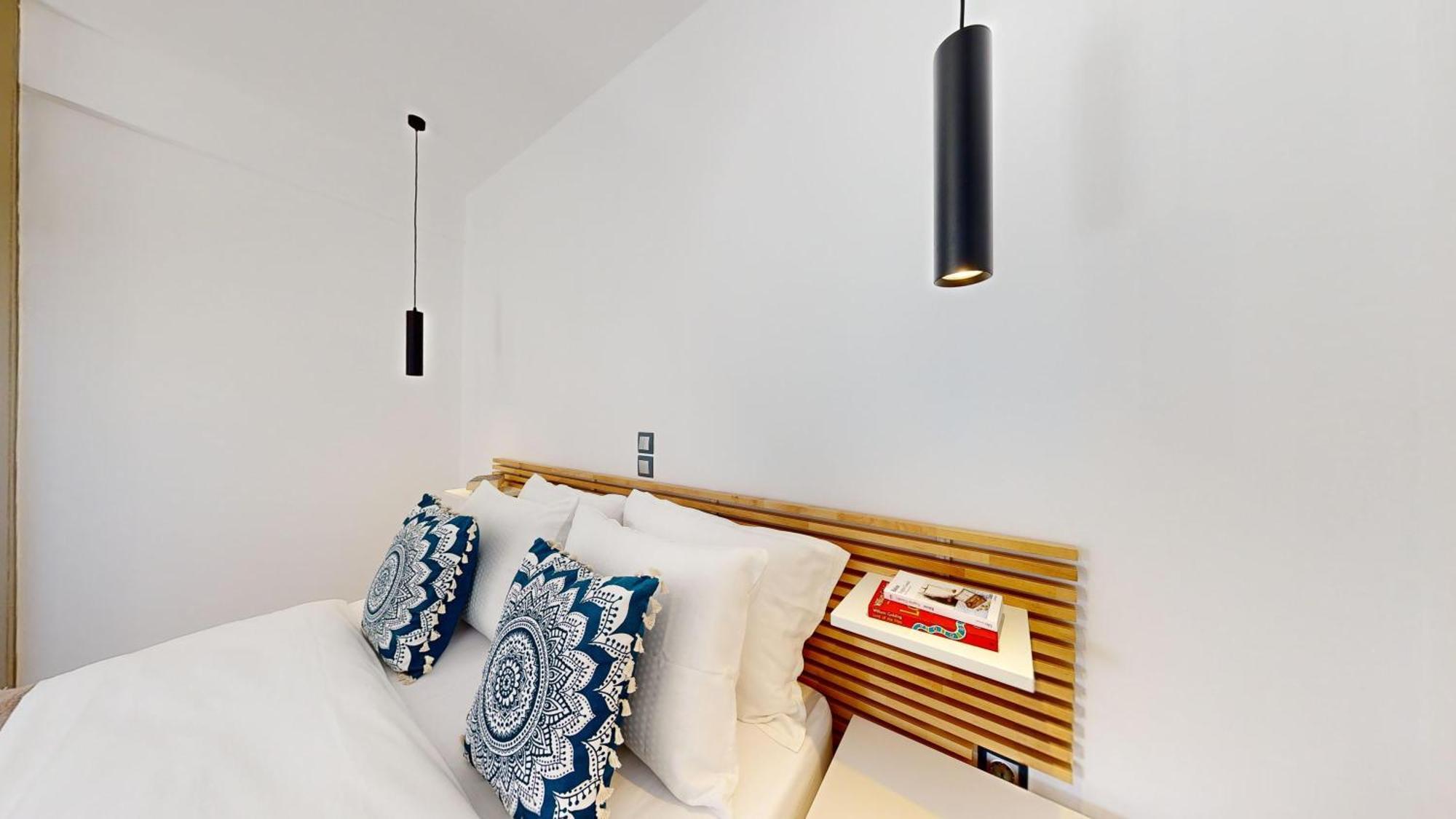 Elegant & Comfy Stay In Athens Psyri Dış mekan fotoğraf