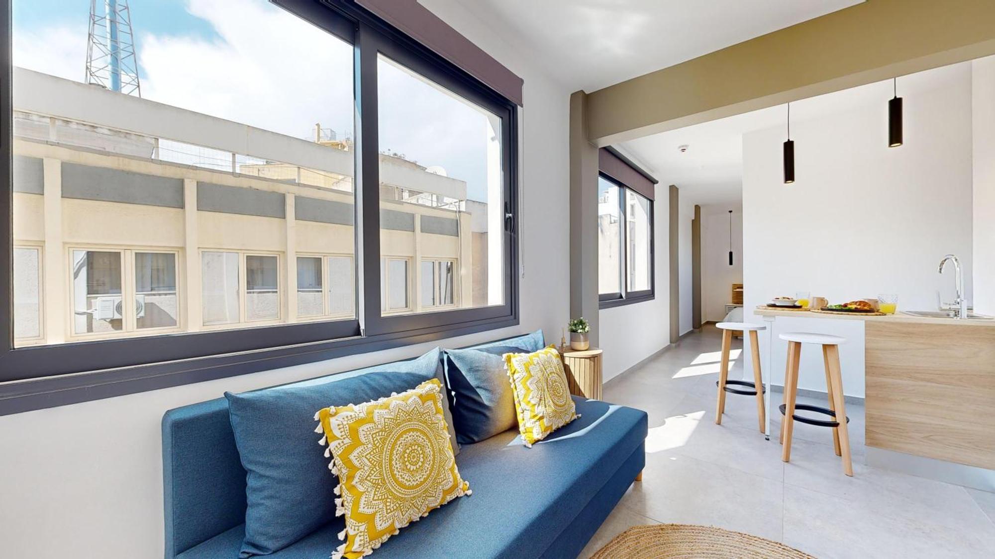 Elegant & Comfy Stay In Athens Psyri Dış mekan fotoğraf